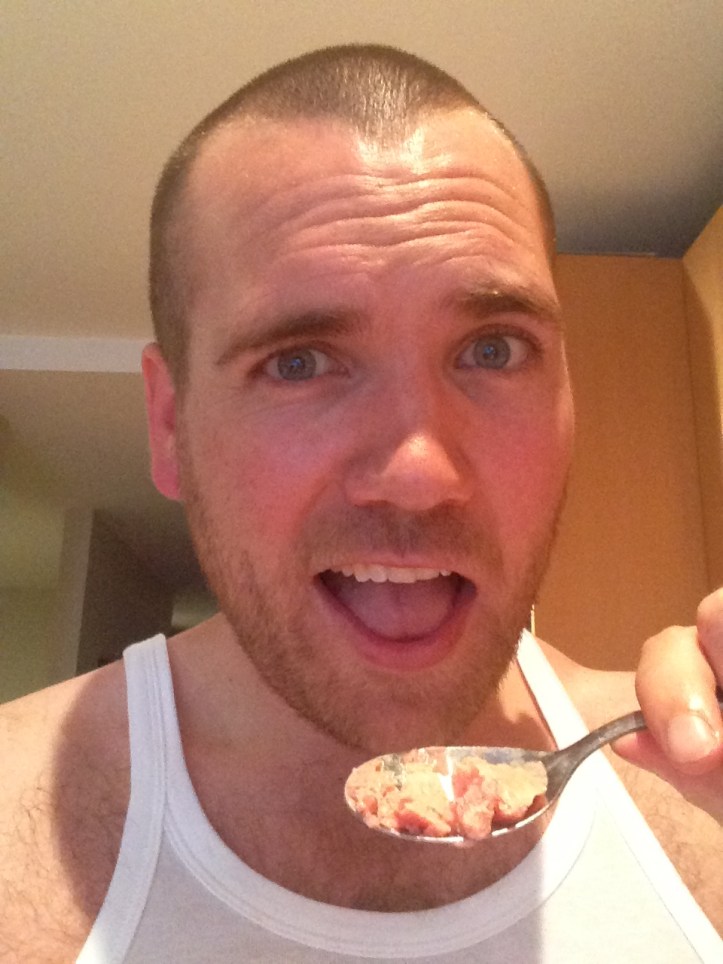 Stawberry Icecream Edwin